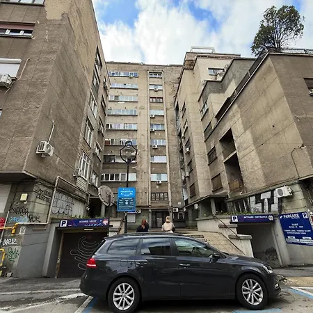 Apartment 4br - Sleeps 12 - Luxury