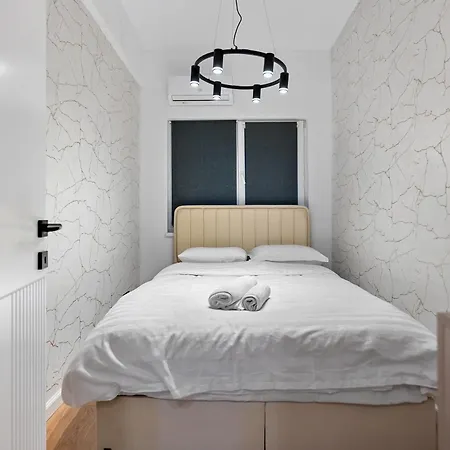 4br - Sleeps 12 - Luxury Apartment *