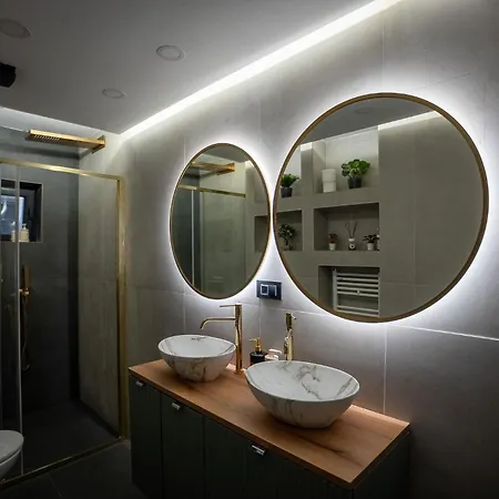 4br - Sleeps 12 - Luxury Apartment