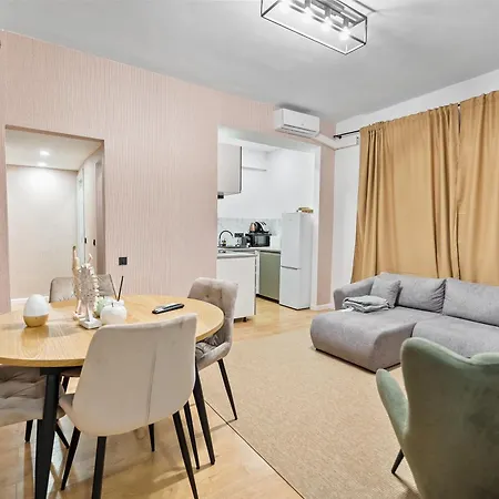 4br - Sleeps 12 - Luxury